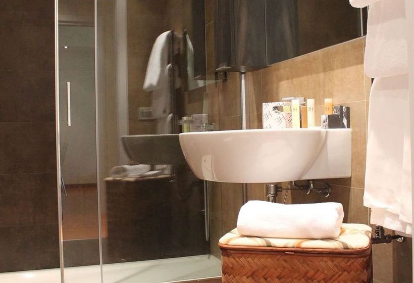 Vitruvio 43 Apartments