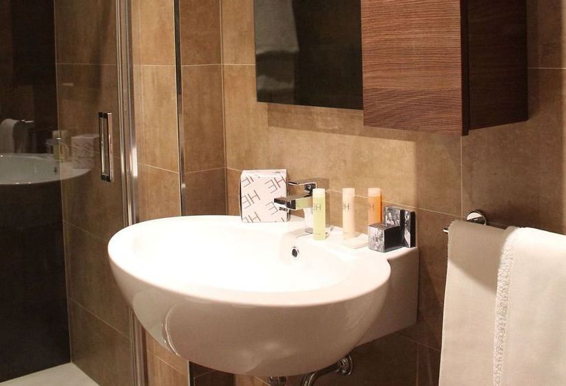 Vitruvio 43 Apartments