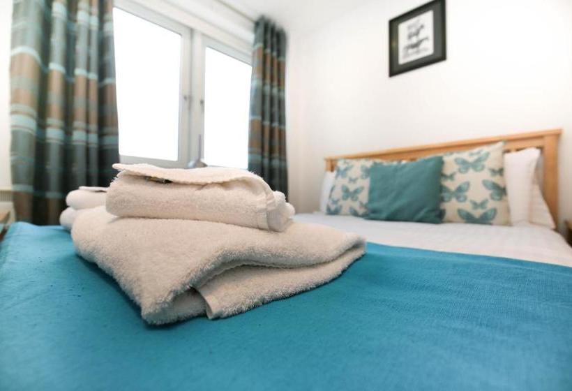 City Quadrant Properties Unique