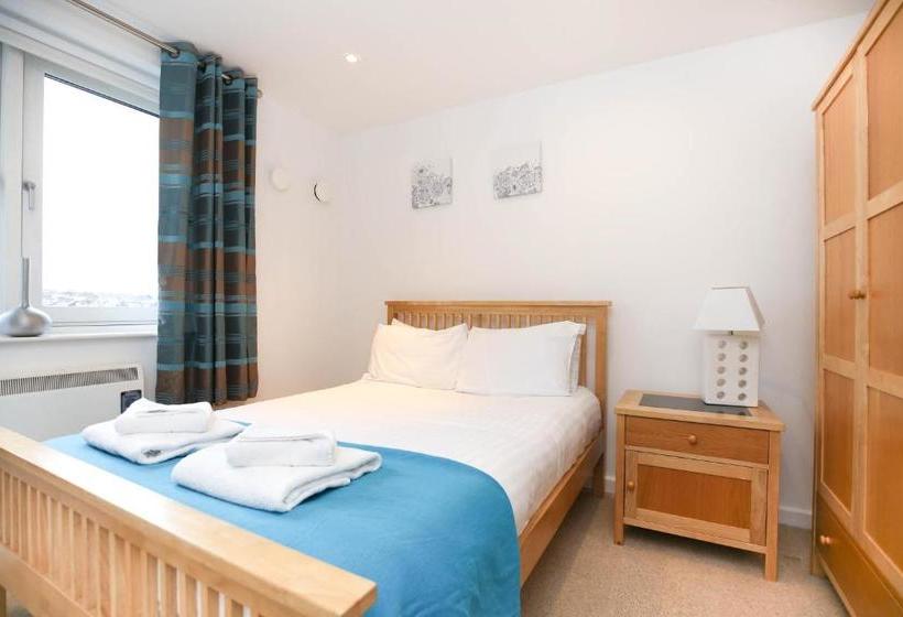 City Quadrant Properties Unique