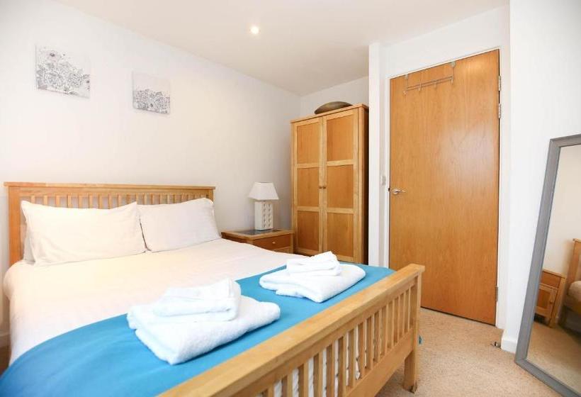 City Quadrant Properties Unique