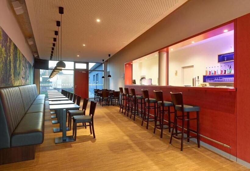 Youth Hostel Beaufort