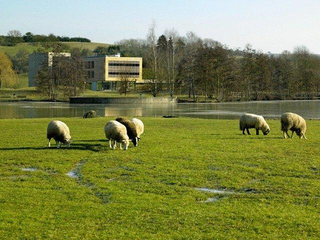 Youth Hostel Echternach