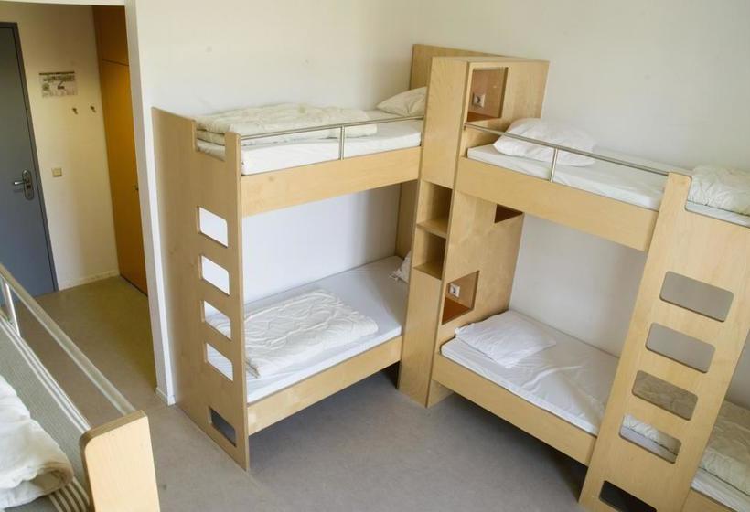 Youth Hostel Echternach