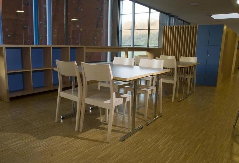 Youth Hostel Echternach