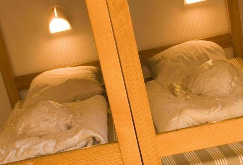 Youth Hostel Vianden