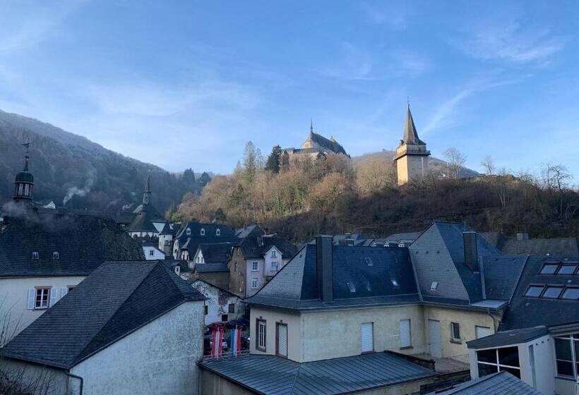 Youth Hostel Vianden