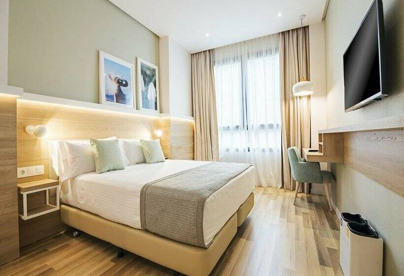 Golden Hotel Barcelona