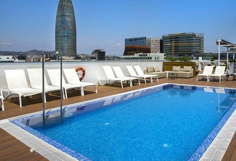 Golden Hotel Barcelona