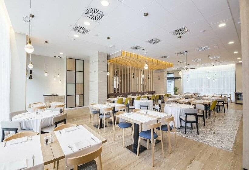 Golden Hotel Barcelona