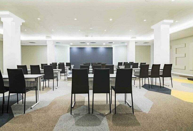 Golden Hotel Barcelona