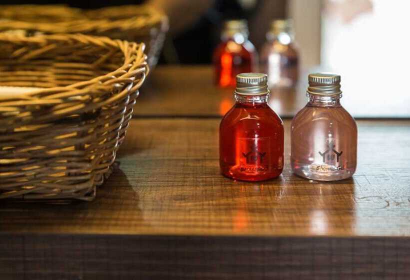 ホテル Baan Chern Chiangmai