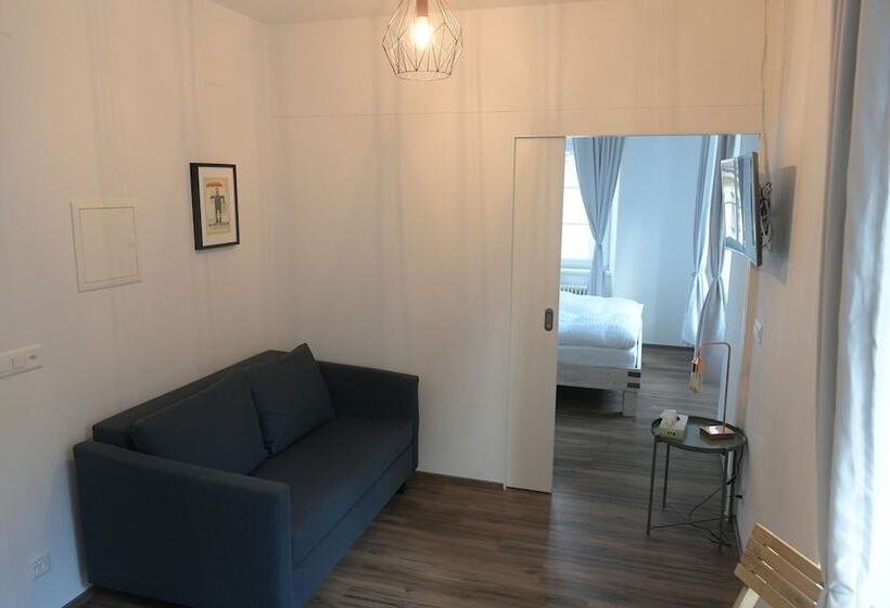 בית מלון כפרי Albergo Diffuso