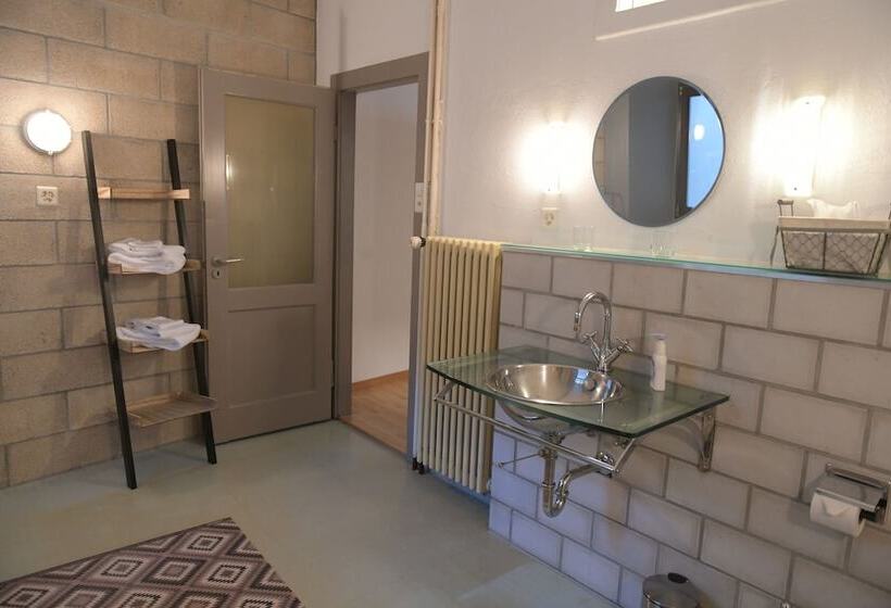 בית מלון כפרי Albergo Diffuso