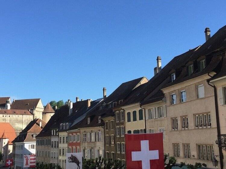 בית מלון כפרי Albergo Diffuso