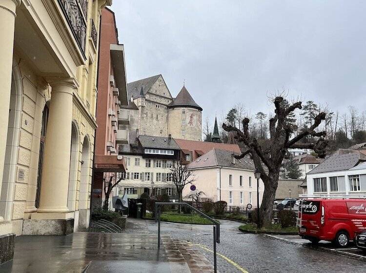 בית מלון כפרי Albergo Diffuso