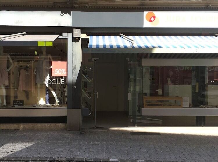 בית מלון כפרי Albergo Diffuso