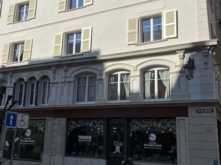 בית מלון כפרי Albergo Diffuso