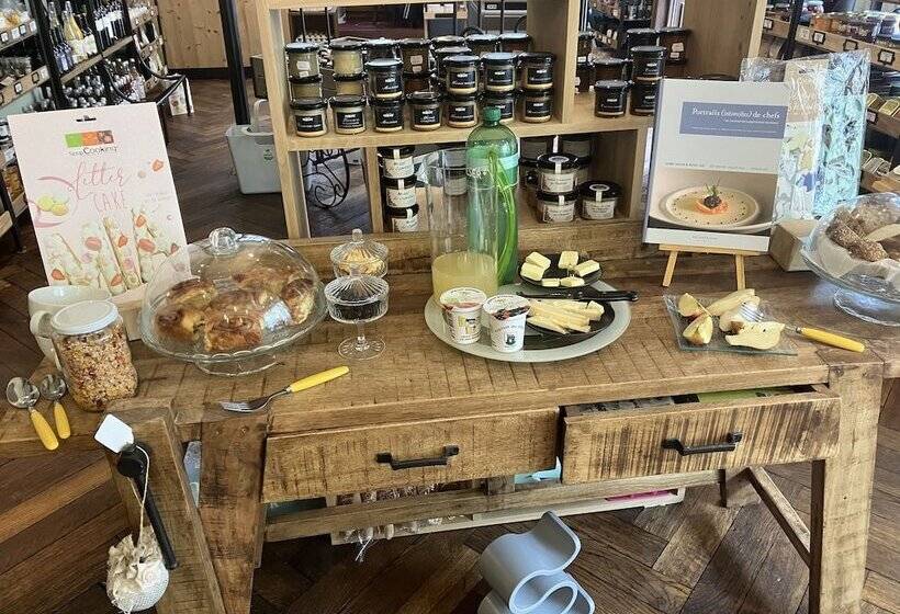 בית מלון כפרי Albergo Diffuso