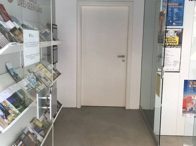 בית מלון כפרי Albergo Diffuso