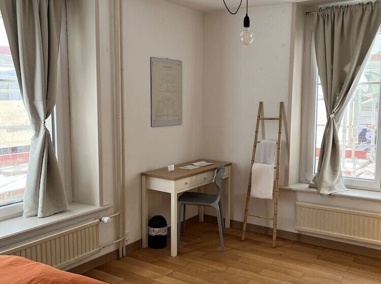 בית מלון כפרי Albergo Diffuso