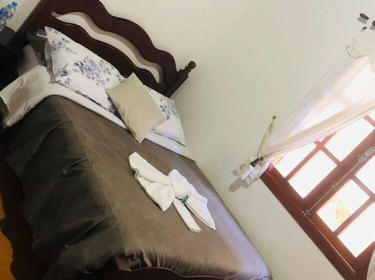 호텔 Pousada Monte Suíço