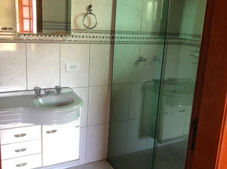 호텔 Pousada Monte Suíço