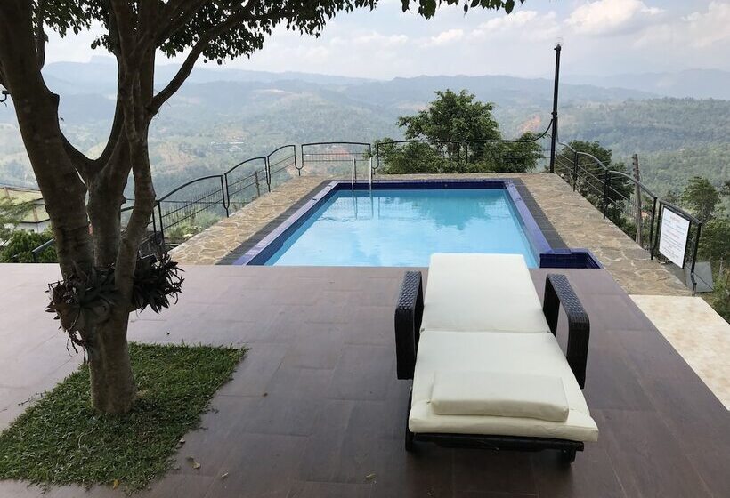 فندق Club Lespri