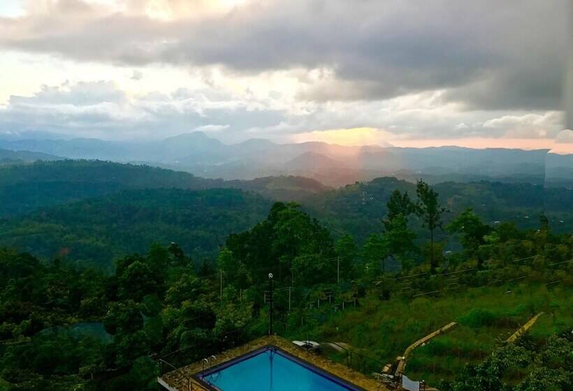 فندق Club Lespri