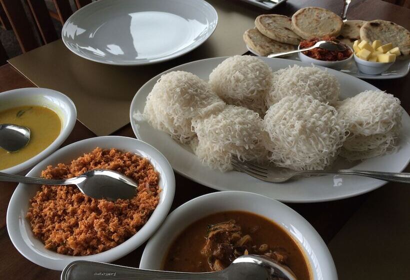 فندق Club Lespri