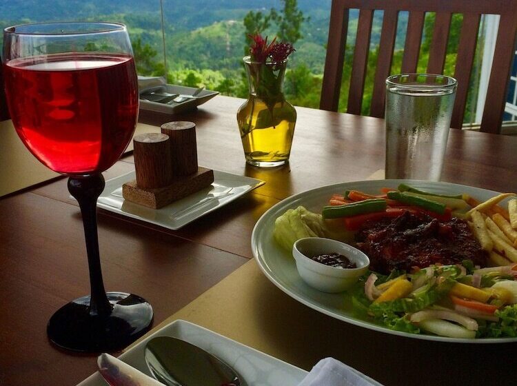 فندق Club Lespri