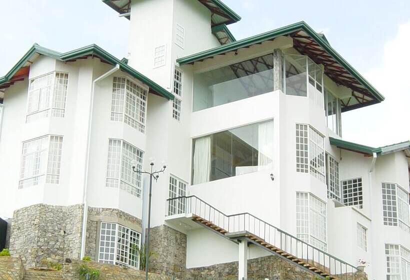 فندق Club Lespri