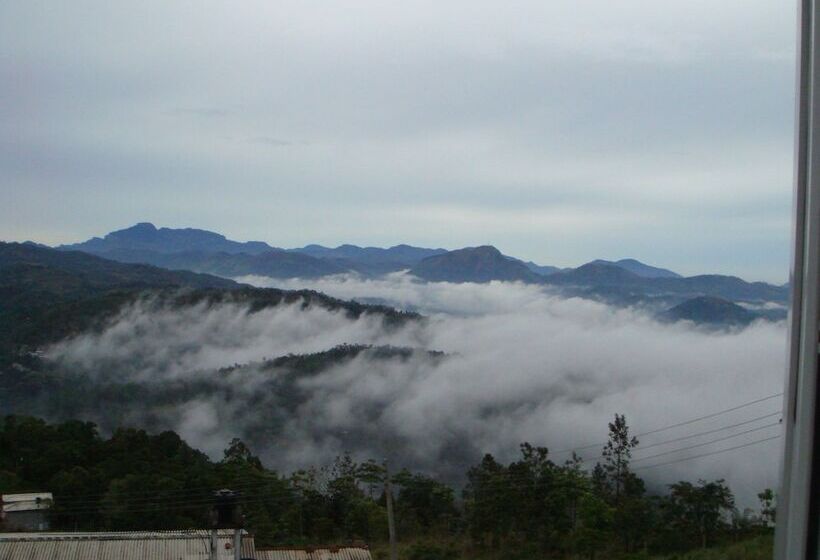 فندق Club Lespri