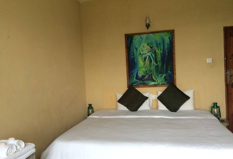 فندق Club Lespri