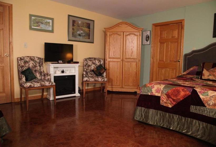 A Garden Stroll Bed & Breakfast