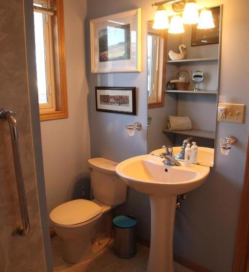 A Garden Stroll Bed & Breakfast