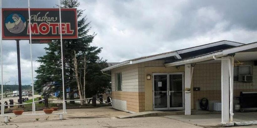 Alaskan Motel