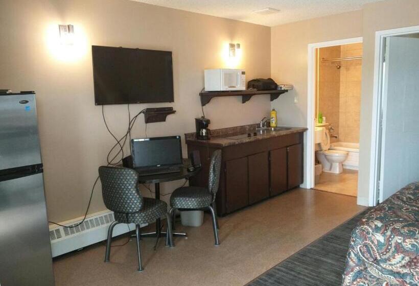 Alaskan Motel