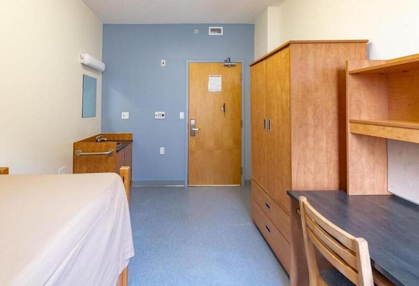 旅馆 Dalhousie University Accommodations