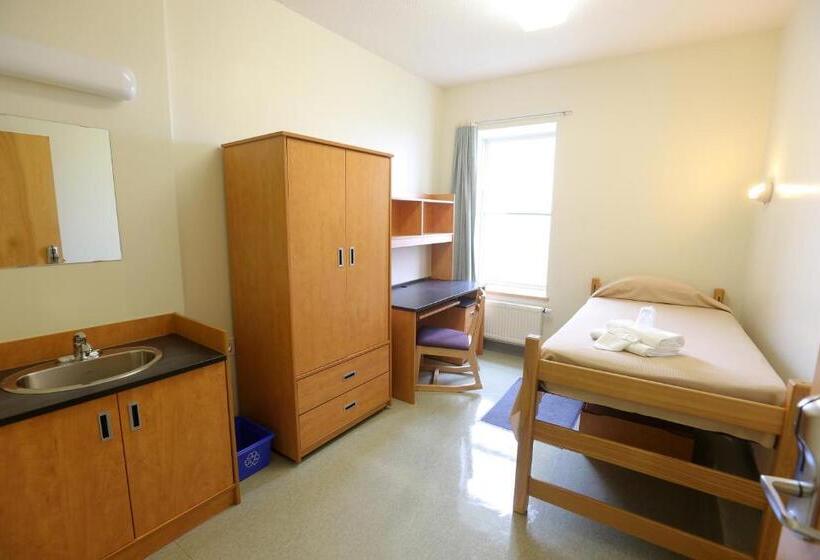 旅馆 Dalhousie University Accommodations