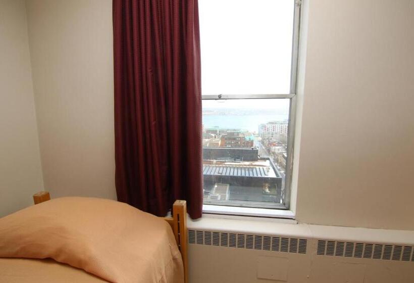 旅馆 Dalhousie University Accommodations