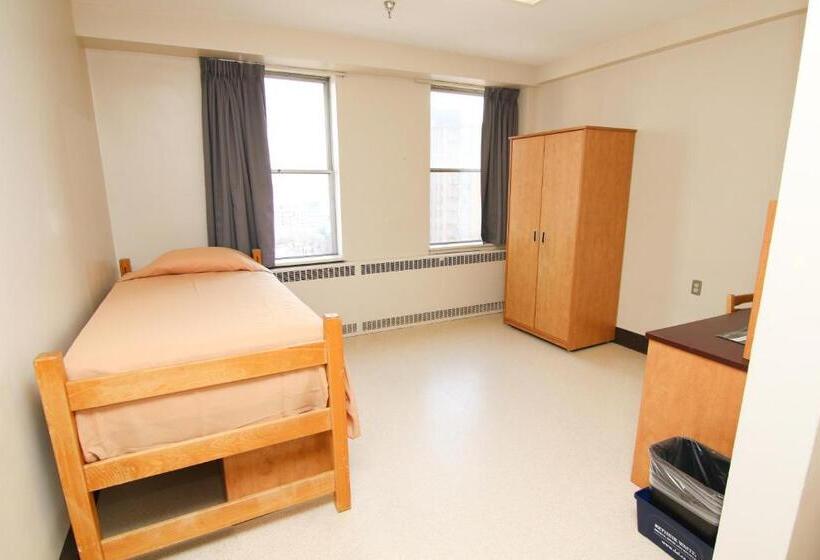 旅馆 Dalhousie University Accommodations