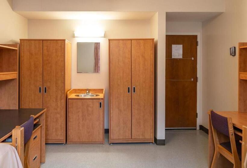 旅馆 Dalhousie University Accommodations