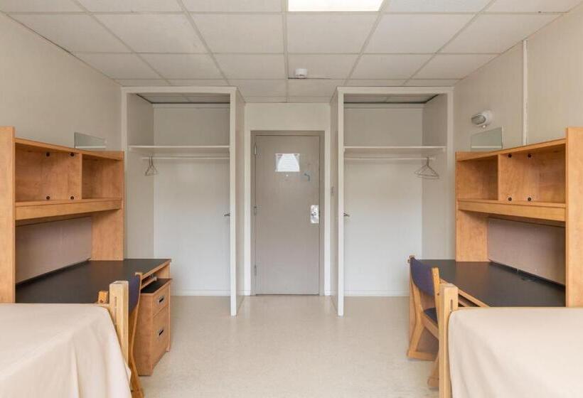 旅馆 Dalhousie University Accommodations