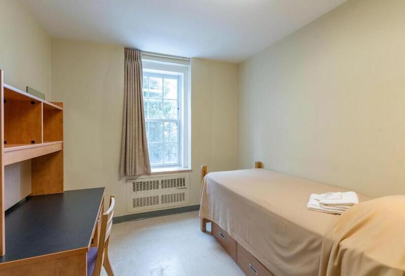 旅馆 Dalhousie University Accommodations