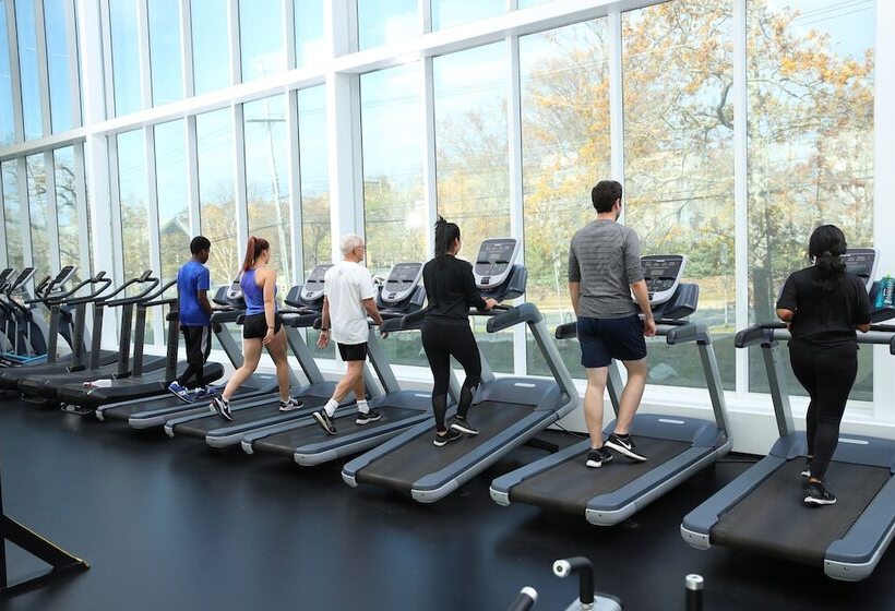 旅馆 Dalhousie University Accommodations