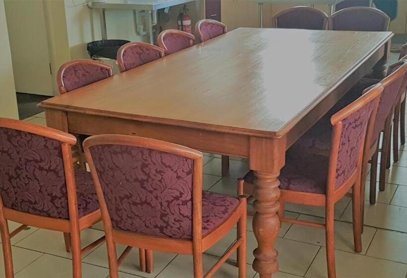 ユースホステル Myozexp Palmerston Lodge