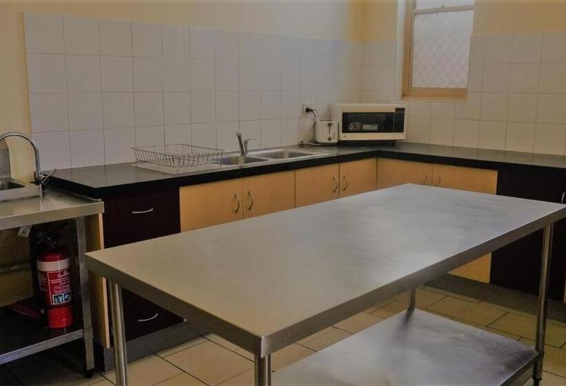 ユースホステル Myozexp Palmerston Lodge