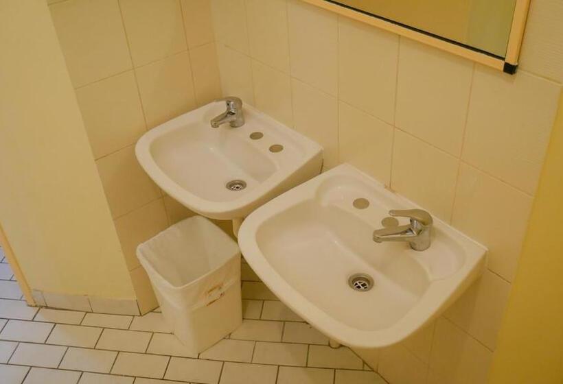 ユースホステル Myozexp Palmerston Lodge