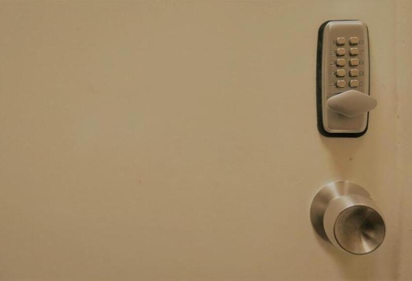 ユースホステル Myozexp Palmerston Lodge